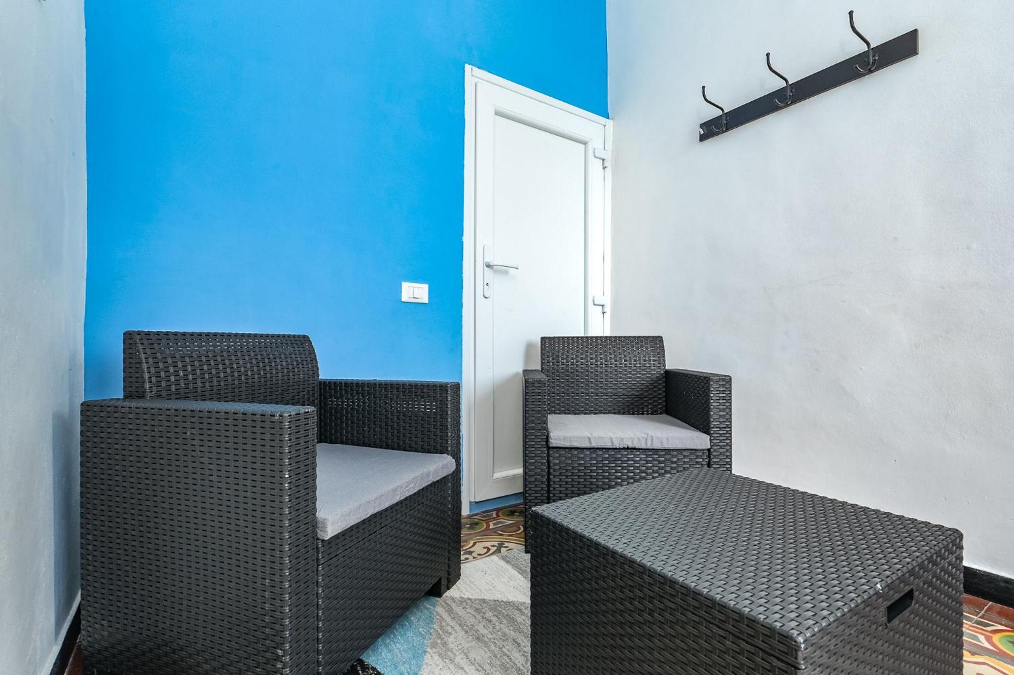Il Rifugio Sul Mare - Genovainrelax Apartment Екстериор снимка