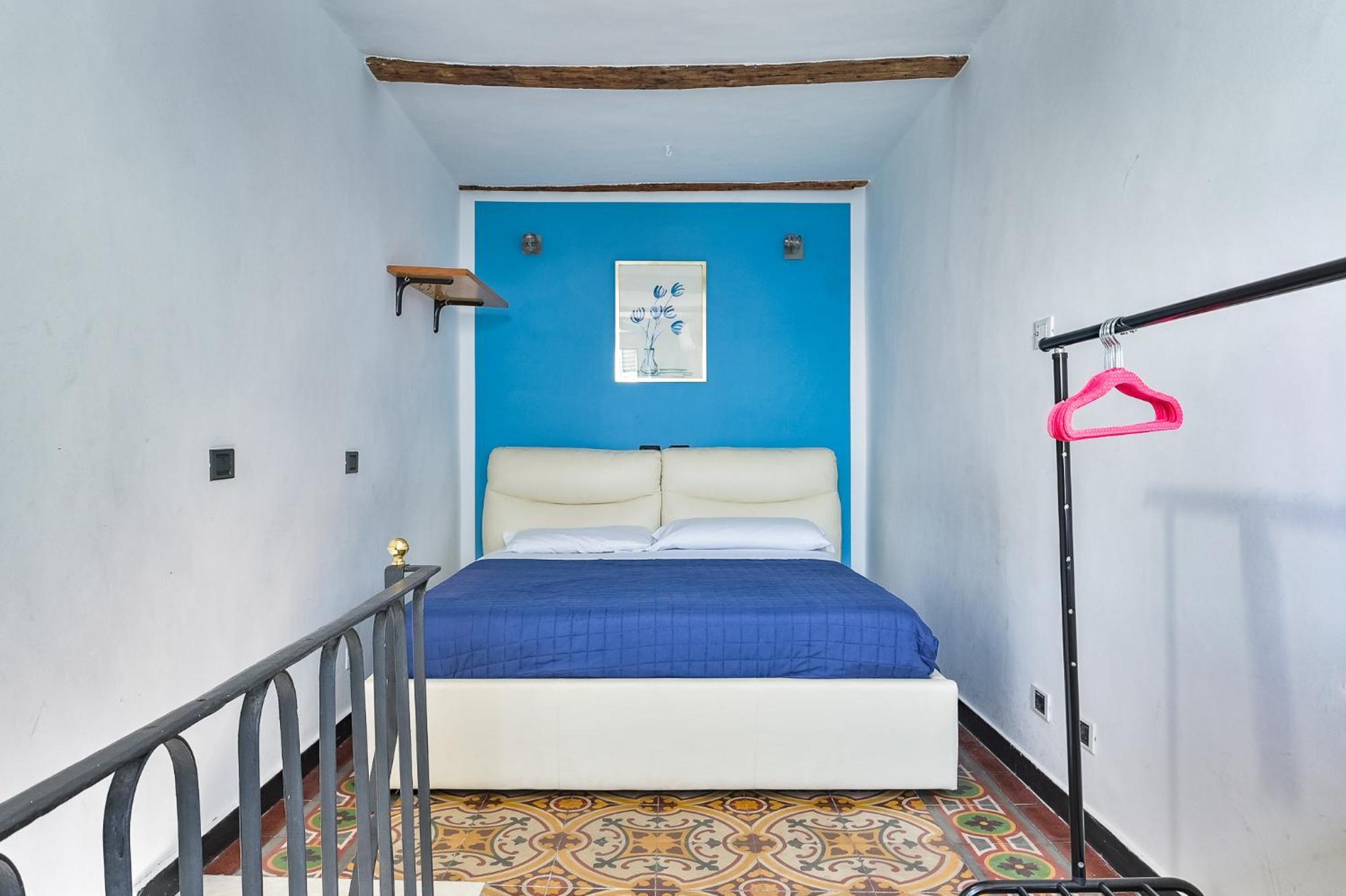 Il Rifugio Sul Mare - Genovainrelax Apartment Екстериор снимка