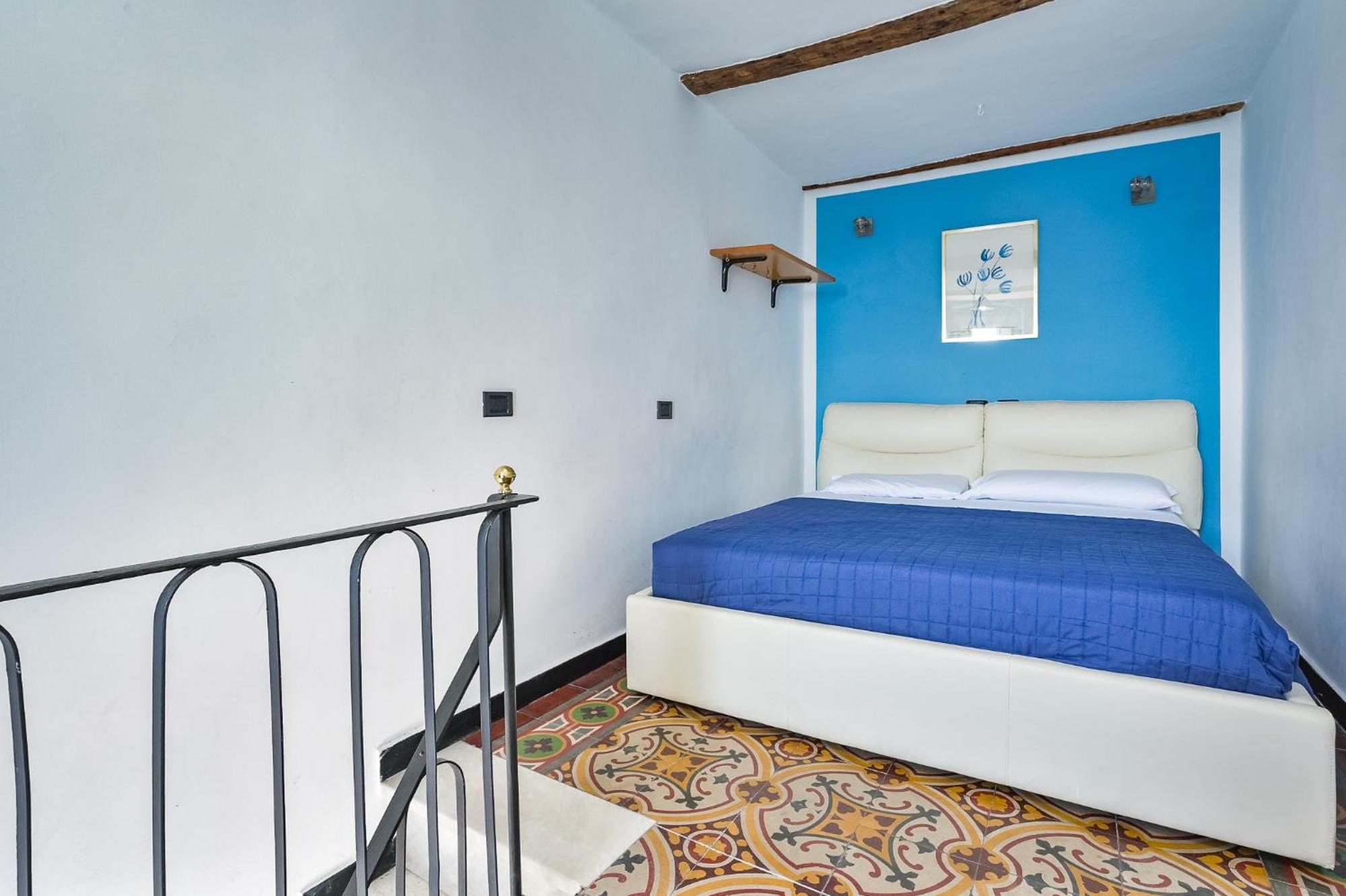 Il Rifugio Sul Mare - Genovainrelax Apartment Екстериор снимка