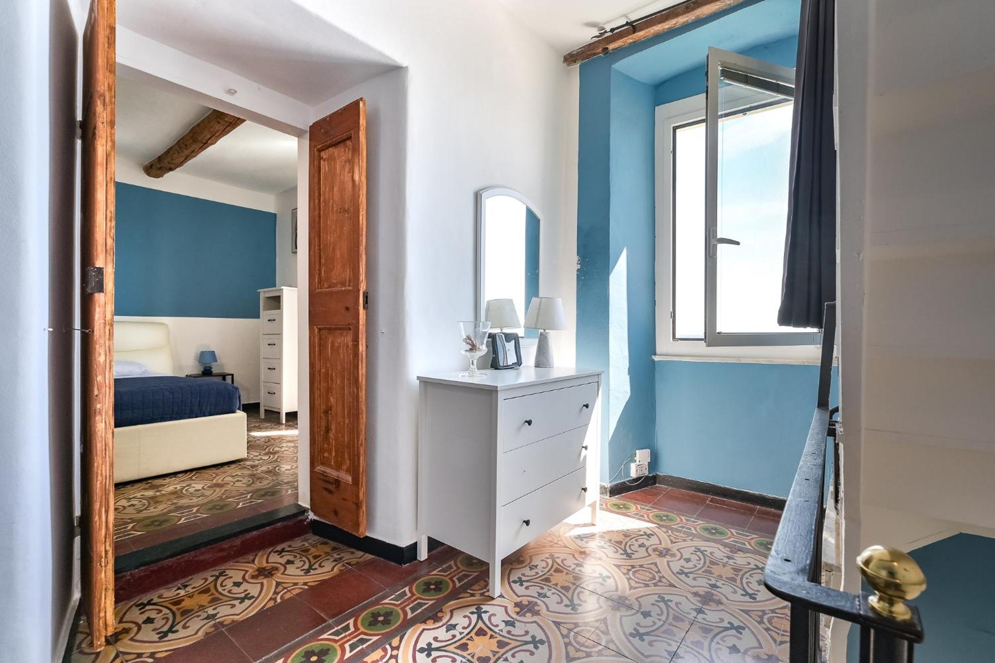 Il Rifugio Sul Mare - Genovainrelax Apartment Екстериор снимка