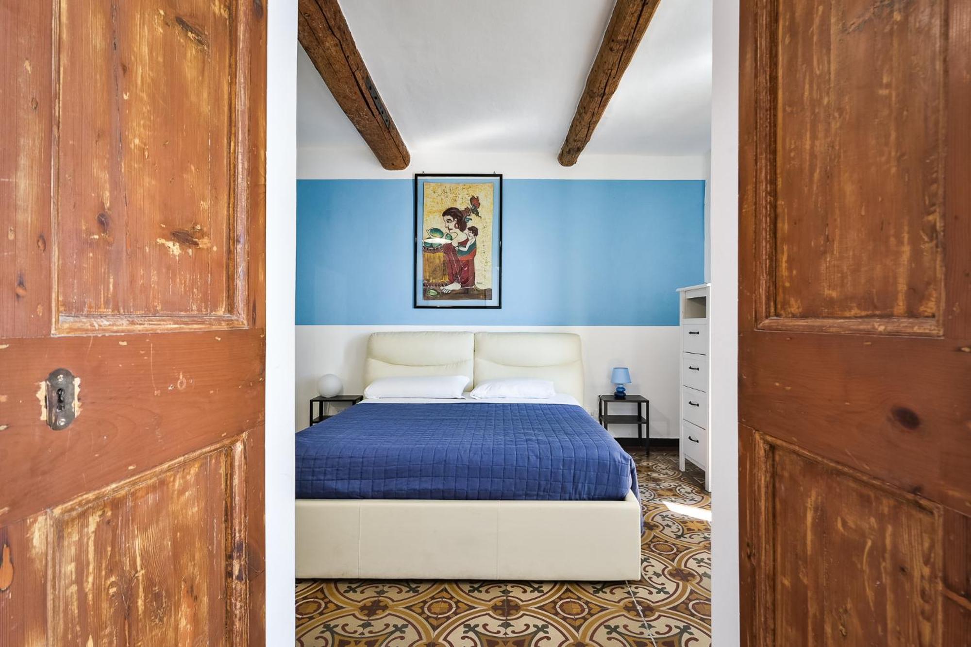 Il Rifugio Sul Mare - Genovainrelax Apartment Екстериор снимка