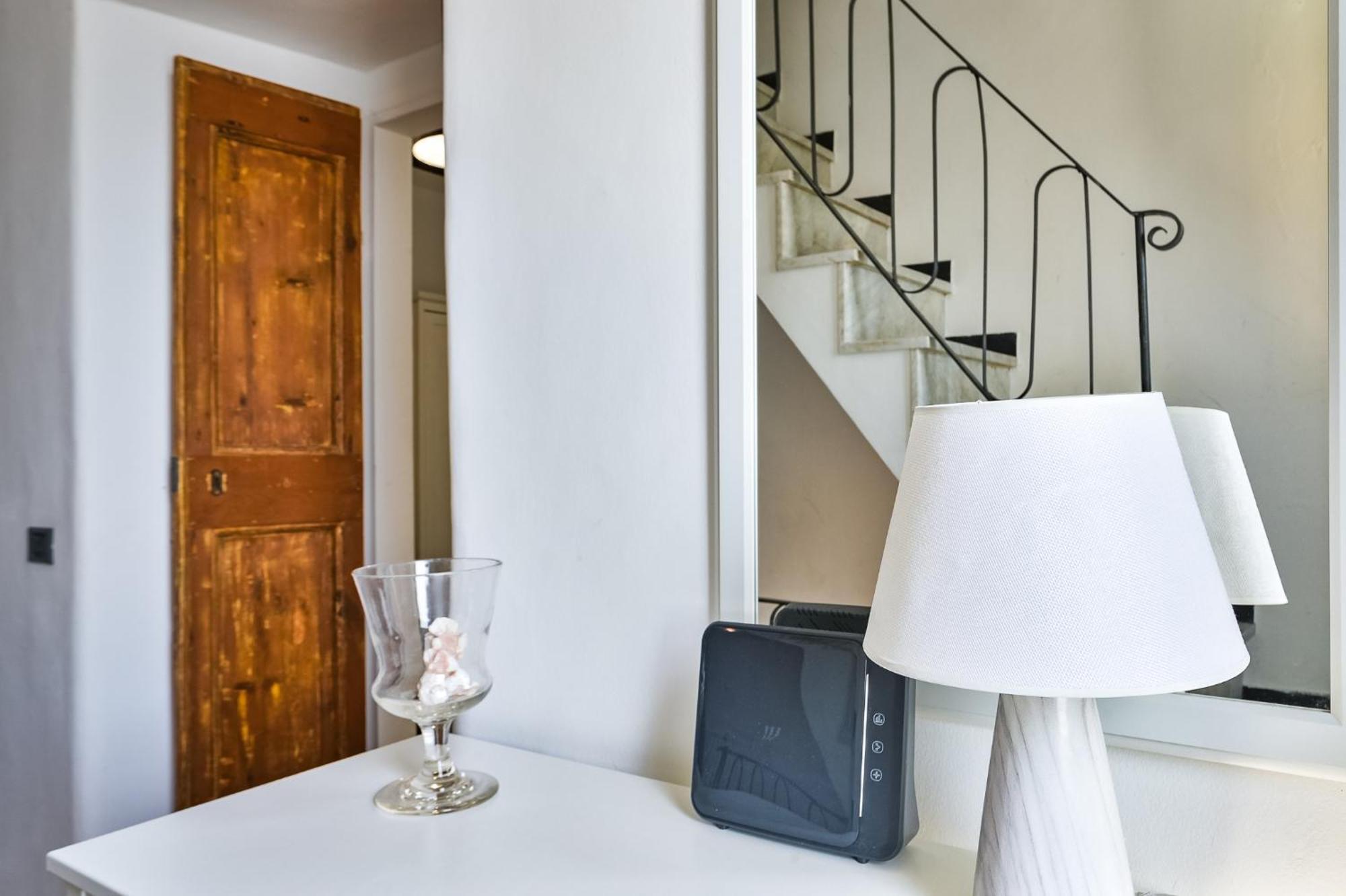 Il Rifugio Sul Mare - Genovainrelax Apartment Екстериор снимка